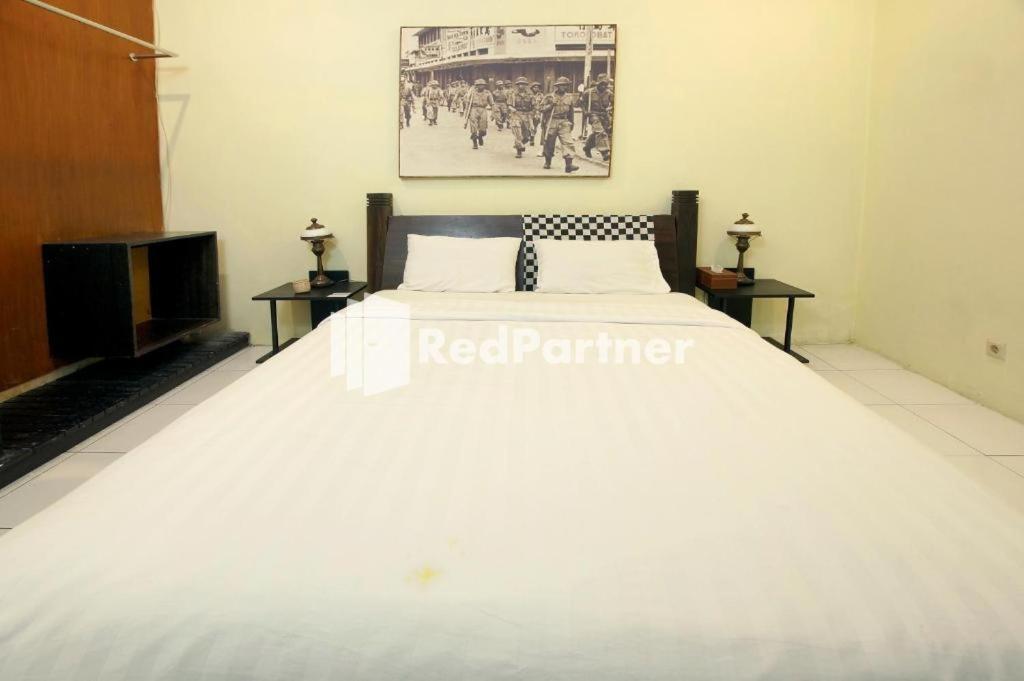 Omah Palagan Boutique Hotel Ngaglik Esterno foto